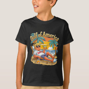 Camiseta Vintage Beach Vacat 2025
