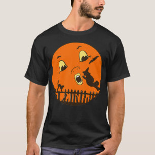 Camiseta Vintage Beistle Halloween