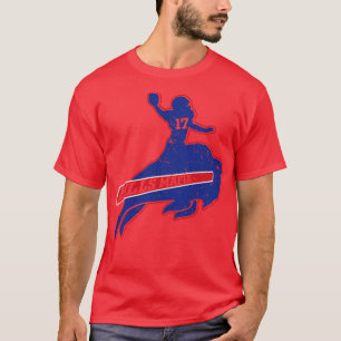 Camiseta Vintage Bills Mafia