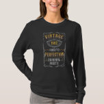 Camiseta Vintage Birthday Party 1982 Original Parts 40th Bi<br><div class="desc">Vintage Birthday Party 1982 Original Parts 40th Birthday</div>