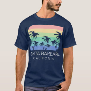 Camiseta Vintage Cali