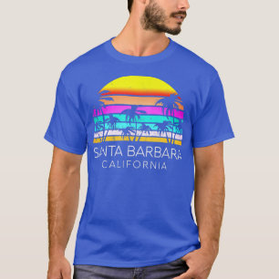 Camiseta Vintage Cali I
