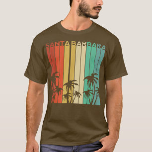 Camiseta Vintage Cali I