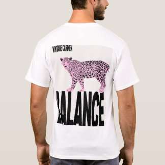 Camiseta vintage Cardien Premium impresa