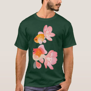 Camiseta Vintage Cherry Blossom Sakura