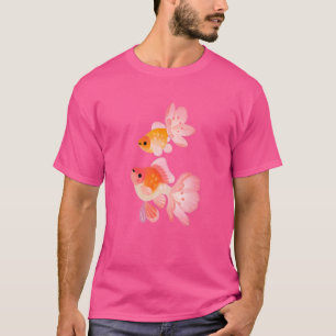 Camiseta Vintage Cherry Blossom Sakura