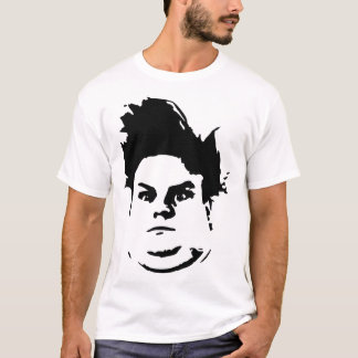 Camiseta Vintage Chris Farley
