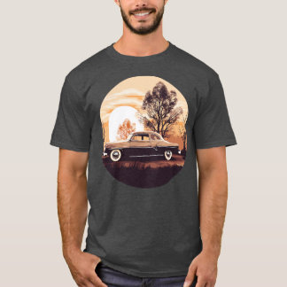 Camiseta Vintage Classic 8