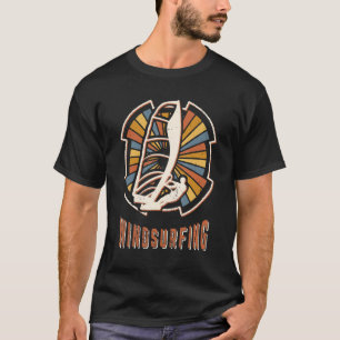 Camiseta Vintage Classic Retro Sport Love