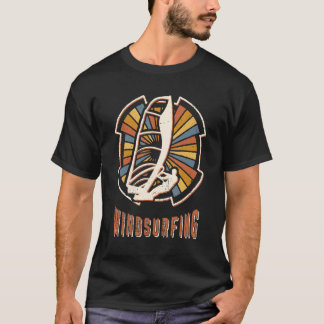 Camiseta Vintage Classic Retro Sport Love