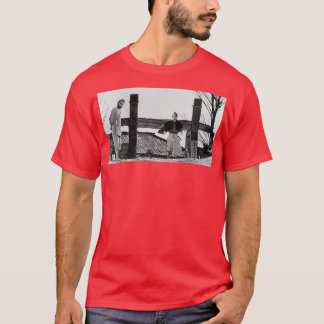 Camiseta Vintage Classic TShirt