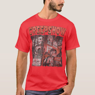 CAMISETA VINTAGE CREEPSHOW A VE