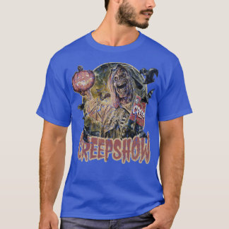 CAMISETA VINTAGE CREEPSHOW THE
