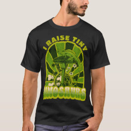 Camiseta Vintage Crío Dinosaurios Pequeños Vintage 