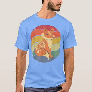 Camiseta Vintage Cute De 998