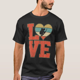 Camiseta Vintage Cute Love Koala Lover Animales Valentines 
