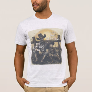 Camiseta Vintage Dad T-Shirt