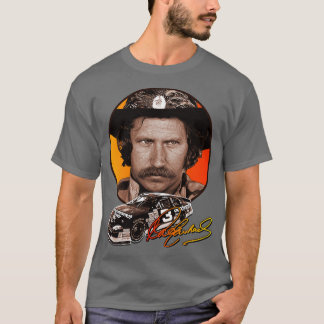 Camiseta Vintage Dale