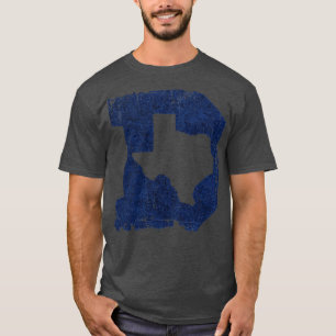 Camiseta Vintage Dallas Cowboys 80 TShirt