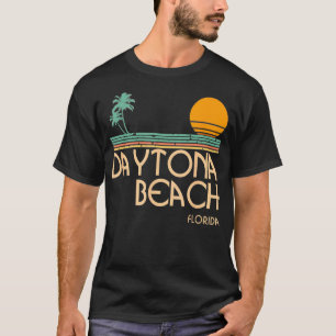 Camiseta Vintage Daytona Beach Florida