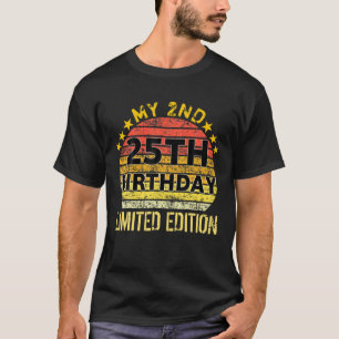 Camiseta Vintage De 50 Años Hecho En 1971 50º Cumpleaños Yo