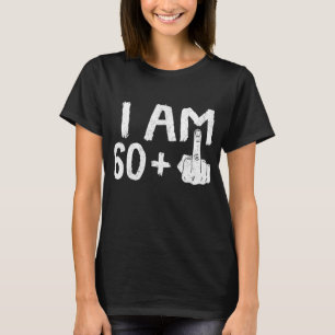 Camiseta Vintage de 61 años 61ª cumpleaños mujeres papá