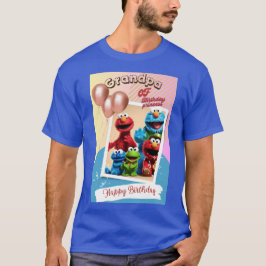 camiseta vintage de ajedrez para abuelo
