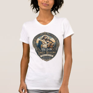 Camiseta Vintage de ánimo para viuda o viudo de Je