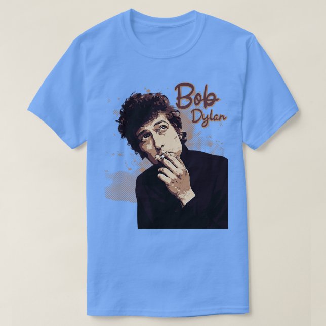 Camiseta Vintage de Dylan Brown (Diseño del anverso)