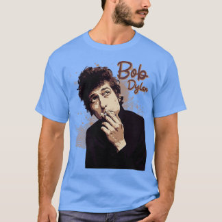 Camiseta Vintage de Dylan Brown