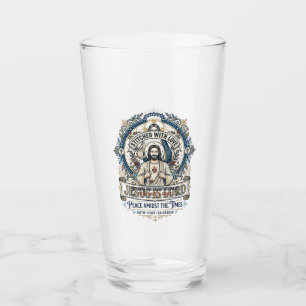 Camiseta vintage de escatología profética de Jesús