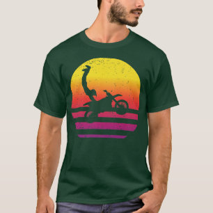 Camiseta Vintage de estilo retro 790