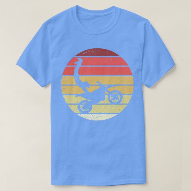 Camiseta Vintage de estilo retro 791 (Diseño del anverso)