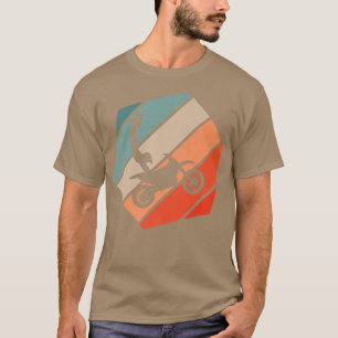 Camiseta Vintage de estilo retro 793