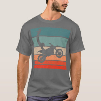 Camiseta Vintage de estilo retro 798