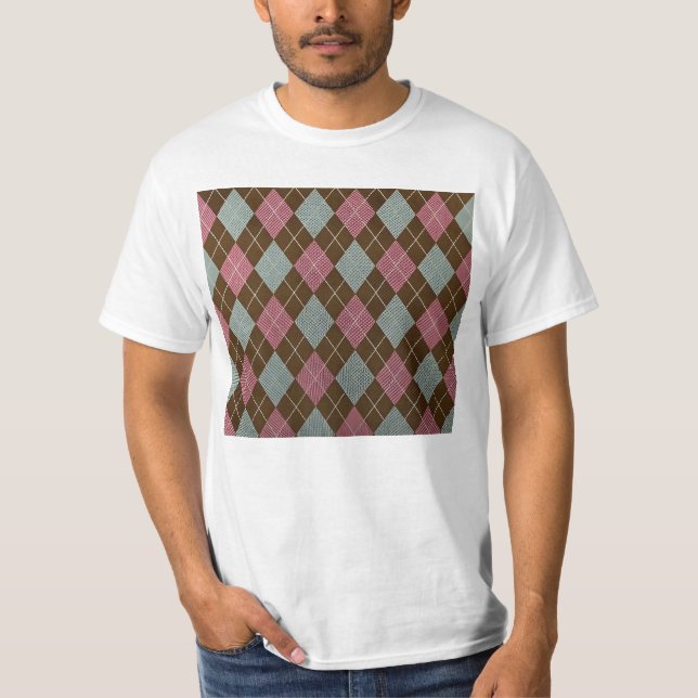 Camiseta Vintage de Howl's Moving Castle (Anverso)