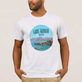 Camiseta Vintage de Lake Havasu Arizona