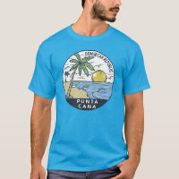 Vintage de Punta Cana República Dominicana