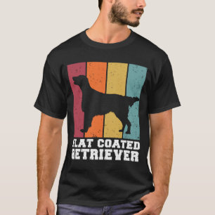 Camiseta Vintage de recuperación plana 2