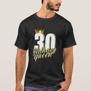 Camiseta Vintage De Regalo De Cumpleaños De Las Mujeres De 