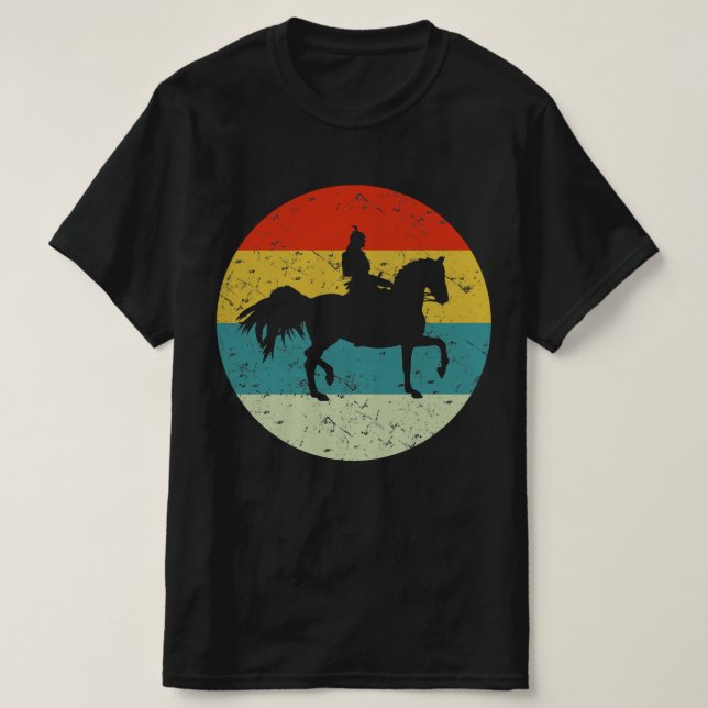 Camiseta Vintage de SAMURAI (Diseño del anverso)