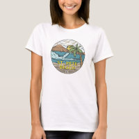 Vintage de St Pete Beach Florida