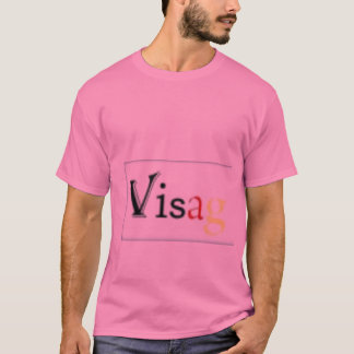 Camiseta vintage del rostro