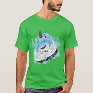 Camiseta Vintage Dire Straits Brothers In Arms 1985nuestro