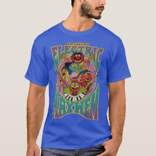 Camiseta Vintage Dr. Teeth TShirt