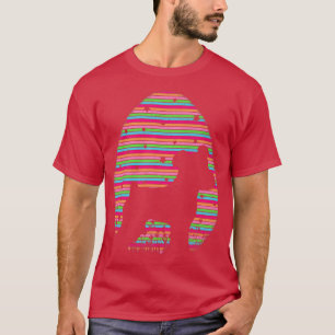 Camiseta Vintage Easter Egre Lover Miniatura Schnauzer Dog