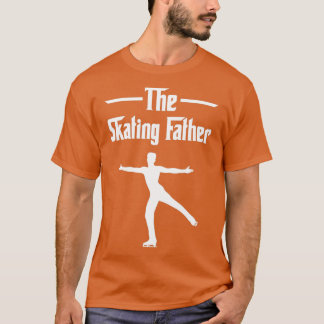 Camiseta Vintage El Padre Del Patinaje