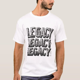 Camiseta Vintage Endure Arquitectura Ruinas Antigu