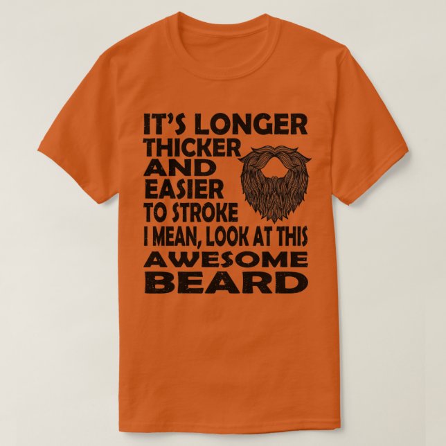 Camiseta Vintage es más grueso3 (Diseño del anverso)