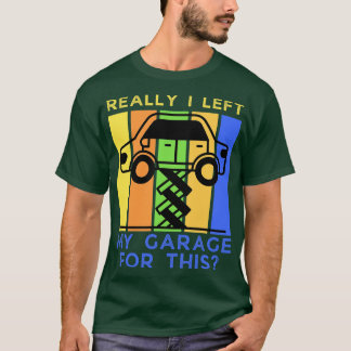 Camiseta Vintage Estos orgullosos y divertidos regalos mecá
